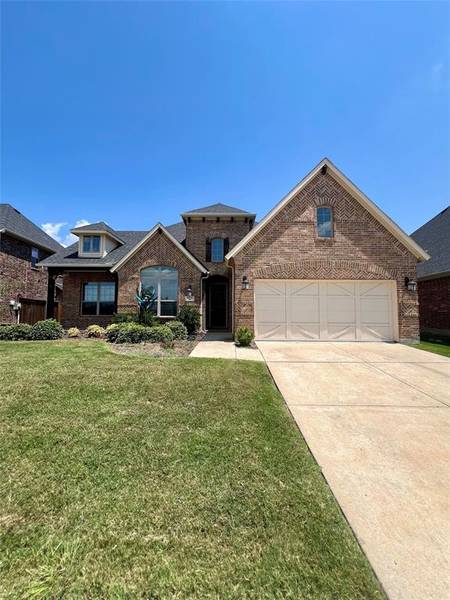 111 Lantana Lane, Wylie, TX 75098