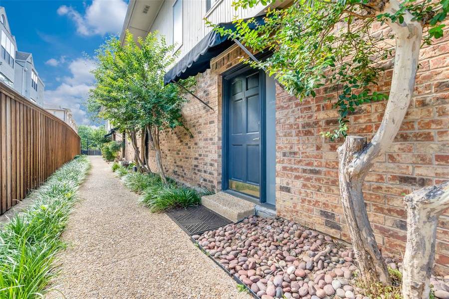 4223 Cole Avenue #1, Dallas, TX 75205