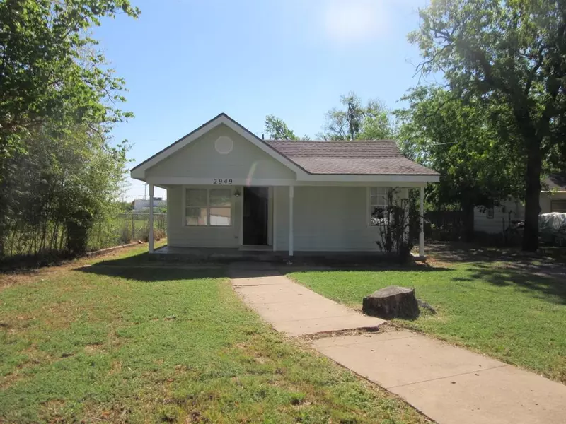 2949 Cedar Street, Abilene, TX 79601