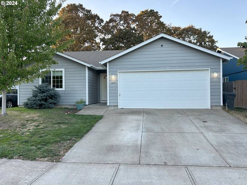 5249 MANGO AVE SE, Salem, OR 97301