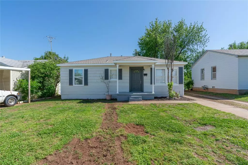 Oklahoma City, OK 73119,2420 SW 50th Street