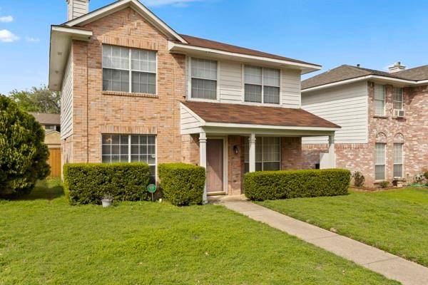 Cedar Hill, TX 75104,162 Hunter Drive