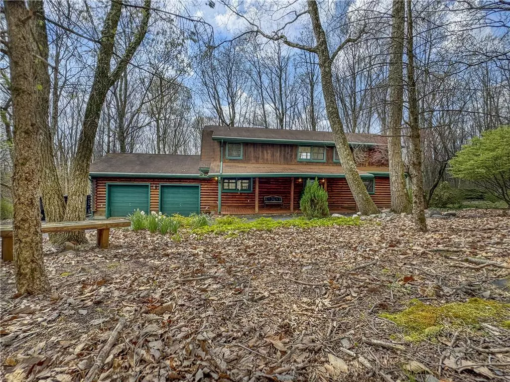 Chestnuthill Twp, PA 18330,212 Briarwood Drive