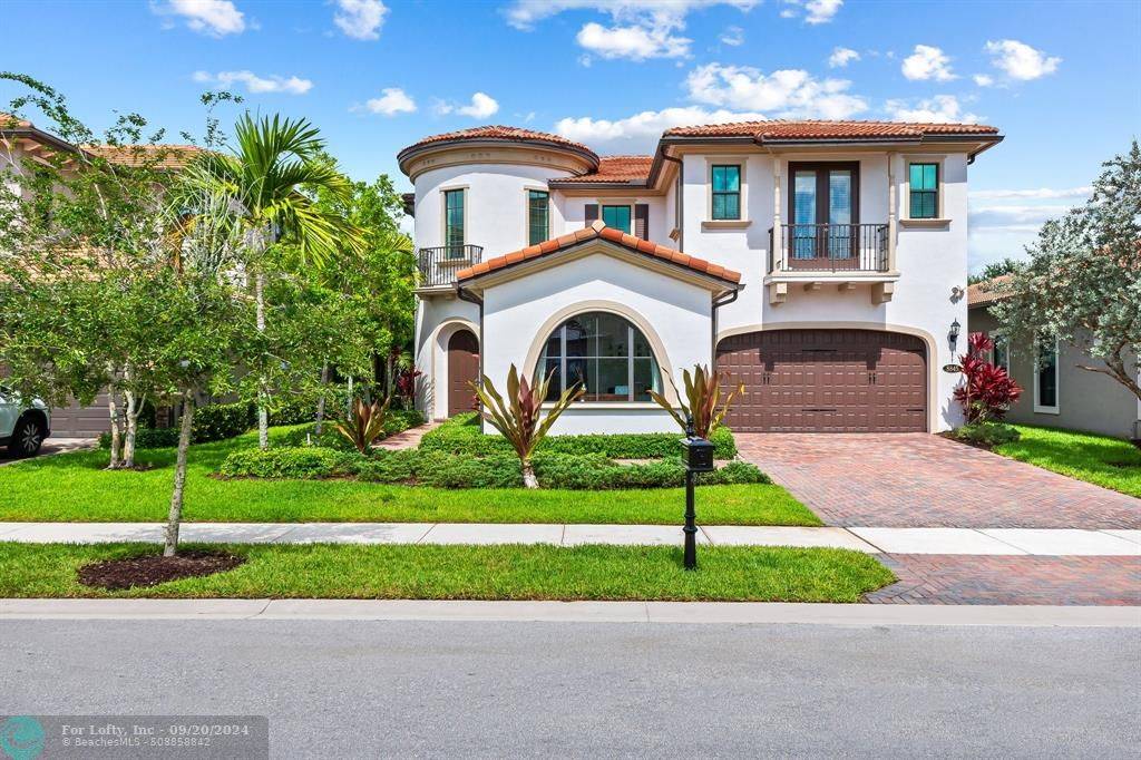 Parkland, FL 33076,8845 Watercrest Circle W