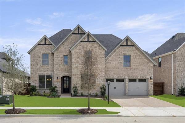 2016 Blue Moon Bay, Mesquite, TX 75181