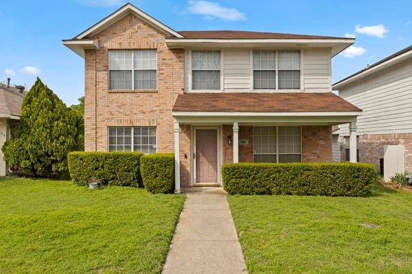 Cedar Hill, TX 75104,162 Hunter Drive