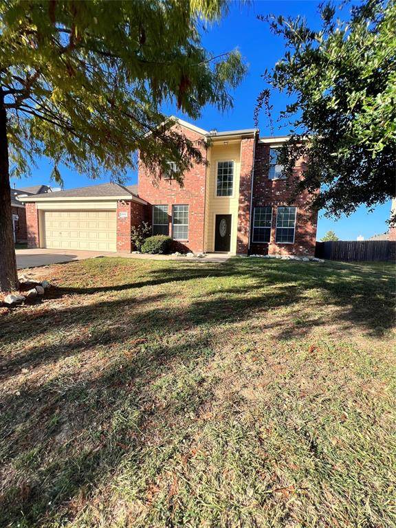 2019 Northridge Drive, Forney, TX 75126