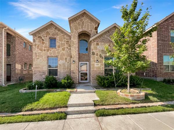 5362 Crosswinds Trail,  Garland,  TX 75040