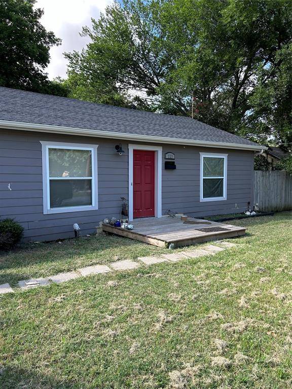 113 W Lemon Street,  Saginaw,  TX 76179