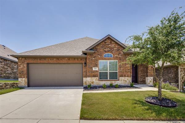 809 BLuebird Way, Celina, TX 75009