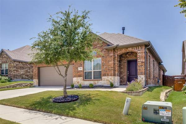 Celina, TX 75009,809 BLuebird Way