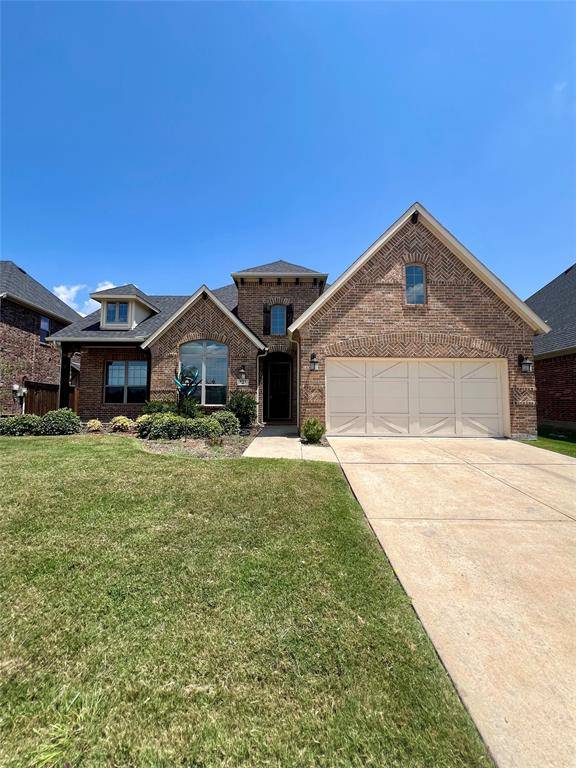 111 Lantana Lane,  Wylie,  TX 75098