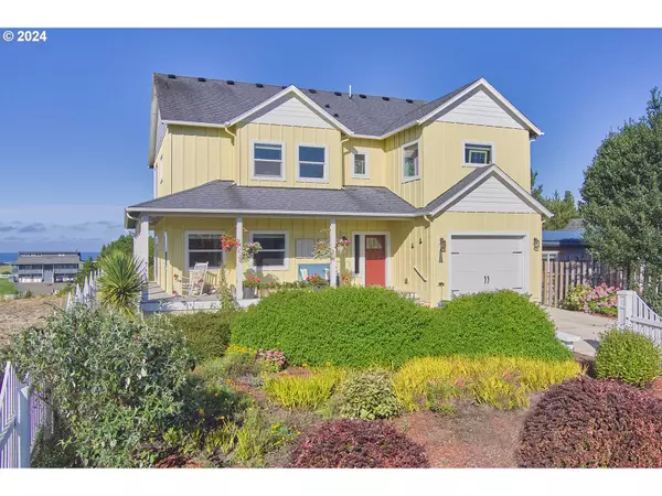 27101 K PL, Ocean Park, WA 98640