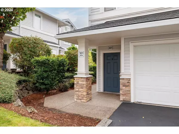 Beaverton, OR 97007,14635 SW BEARD RD #201