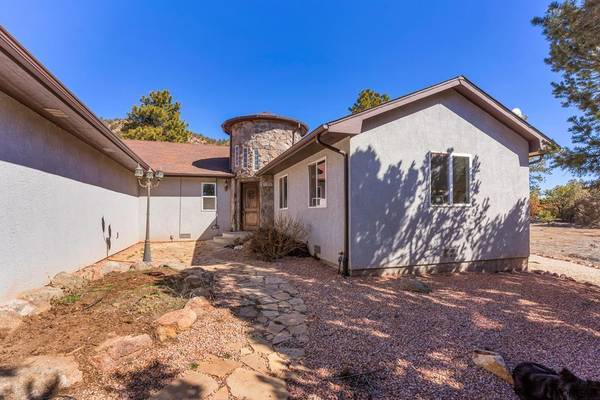 629 Tumbleweed Road, Cotopaxi, CO 81223