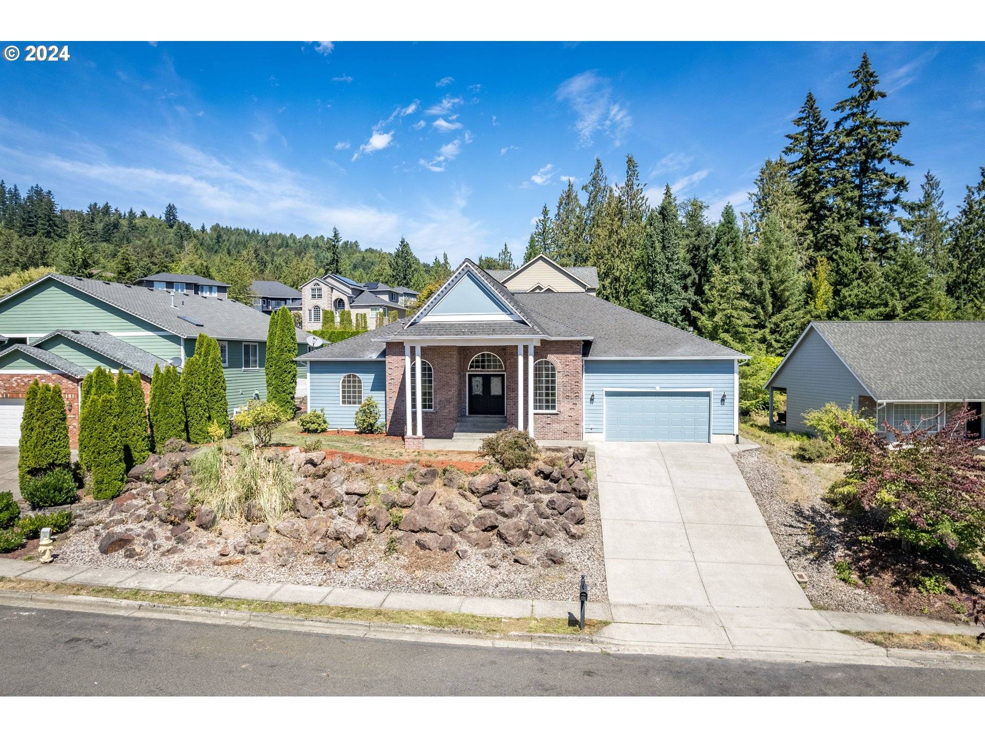 119 SWEET BIRCH DR, Longview, WA 98632