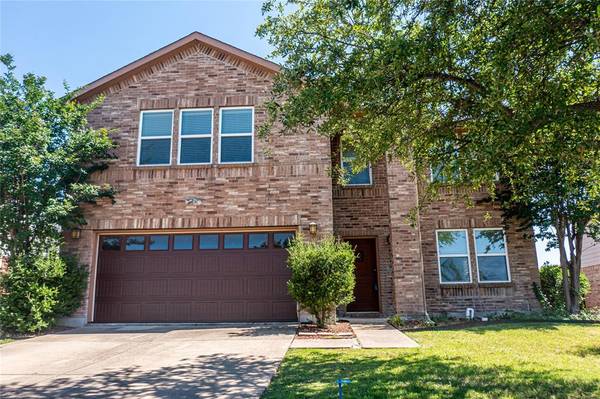 809 Bessemer Drive,  Wylie,  TX 75098