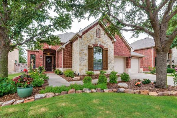 3987 Truman Drive, Frisco, TX 75034