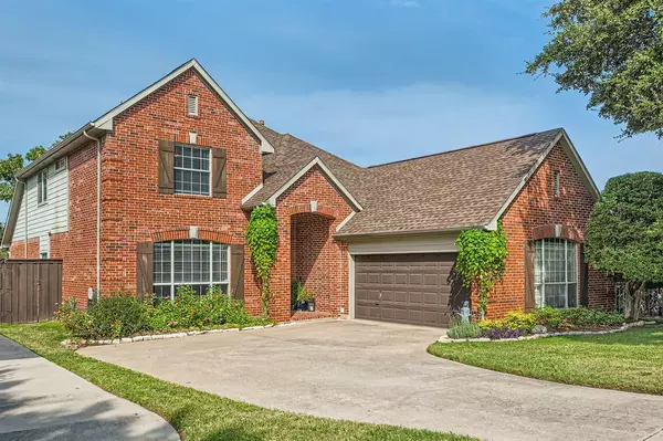 Plano, TX 75093,4701 Lawrence Lane