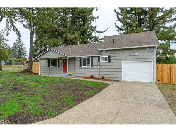 Willamina, OR 97396,248 SW HILL DR