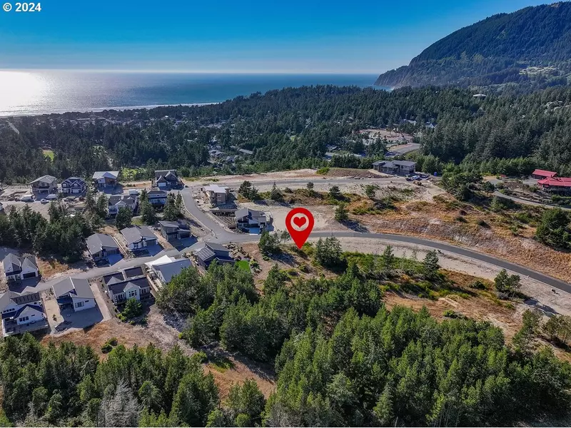 Lot 82 Meadows DR #82, Manzanita, OR 97130