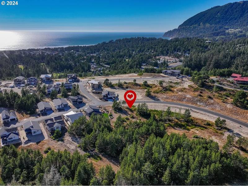 Lot 82 Meadows DR #82, Manzanita, OR 97130