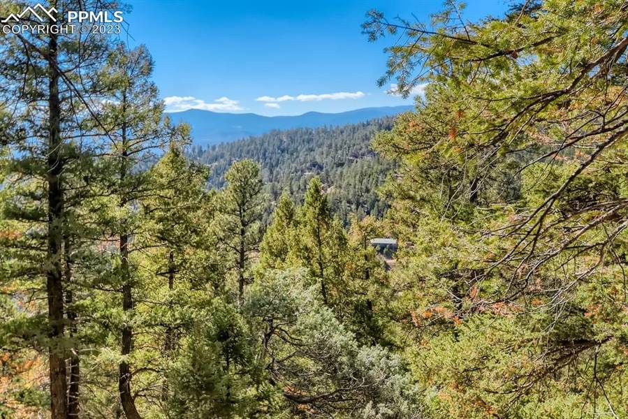 0 Elsie RD, Conifer, CO 80433