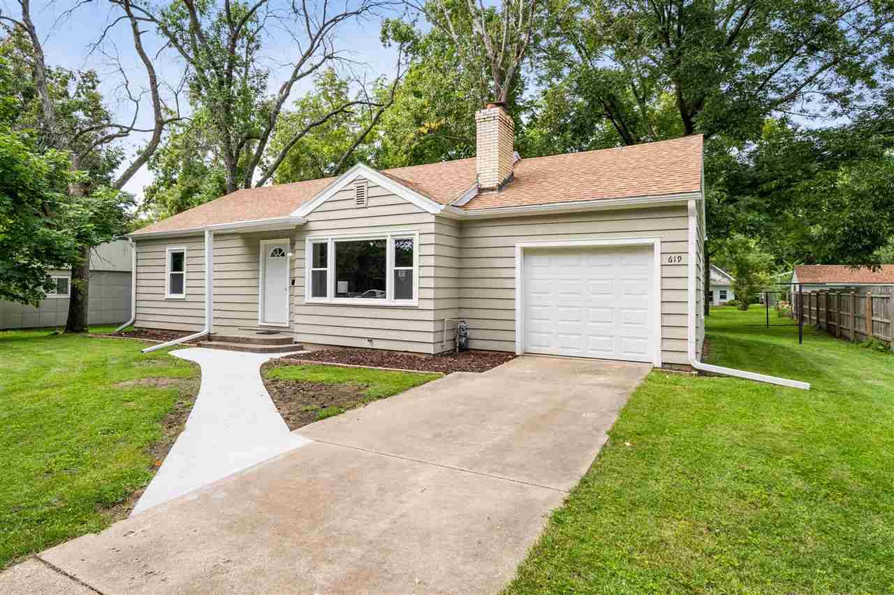 619 3rd Avenue, Iowa City, IA 52245