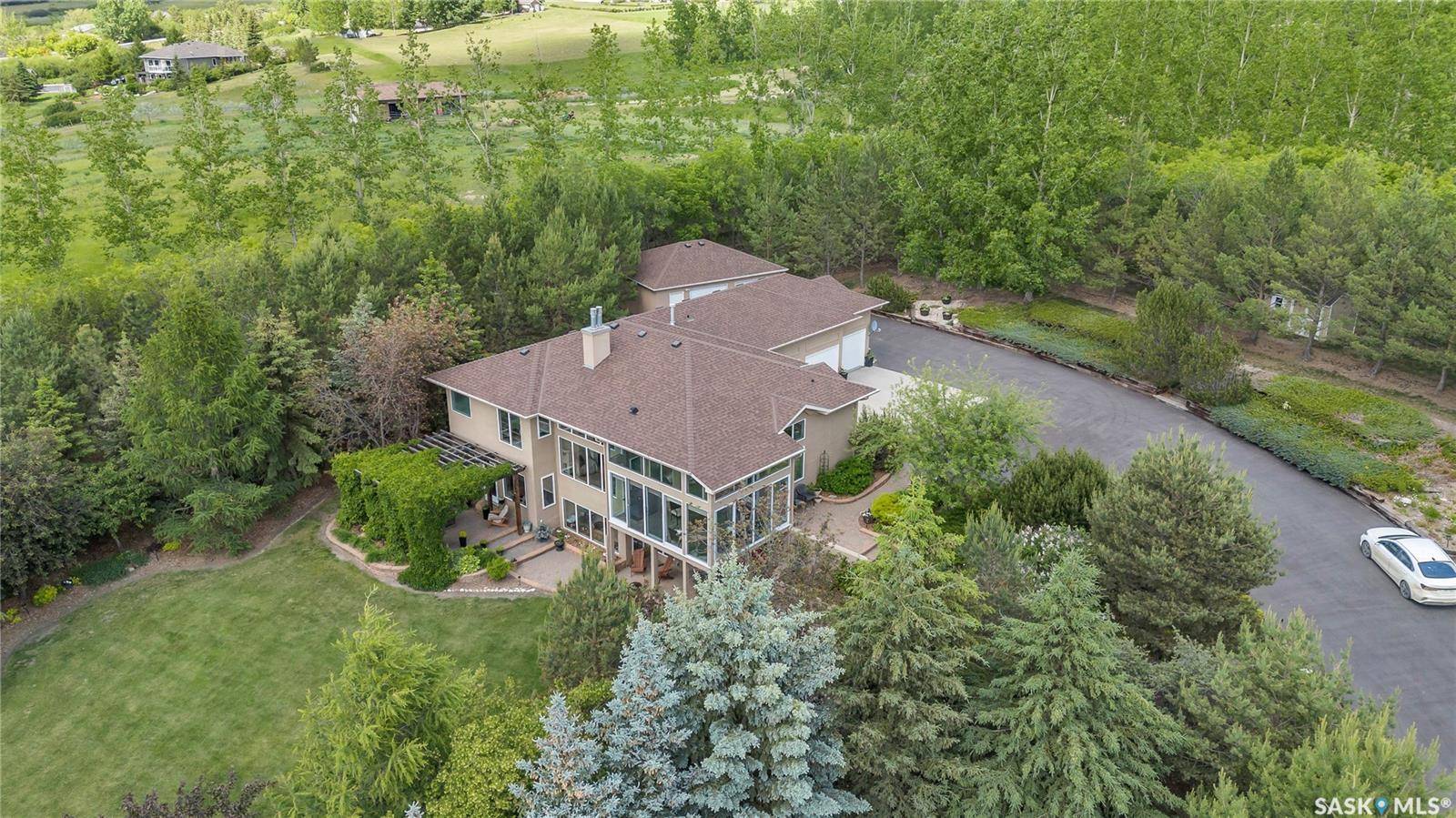 Eagle Ridge Country Estates, SK S7K 2L6,23 Eagle Ridge ROAD