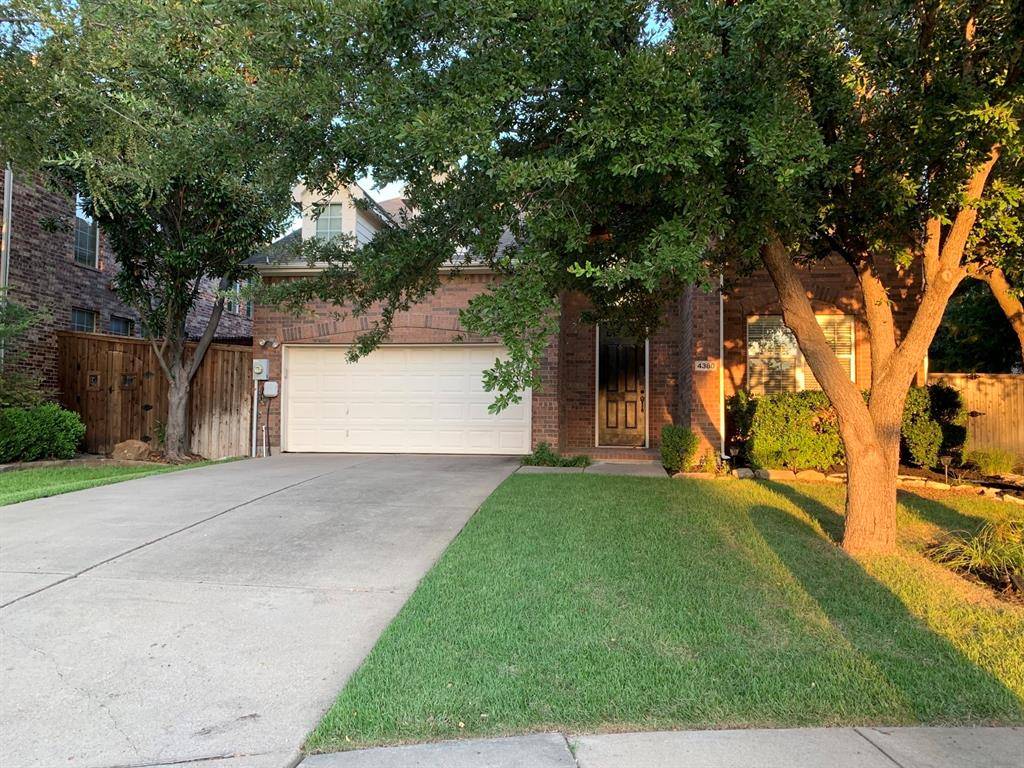 Frisco, TX 75034,4380 Childress Trail