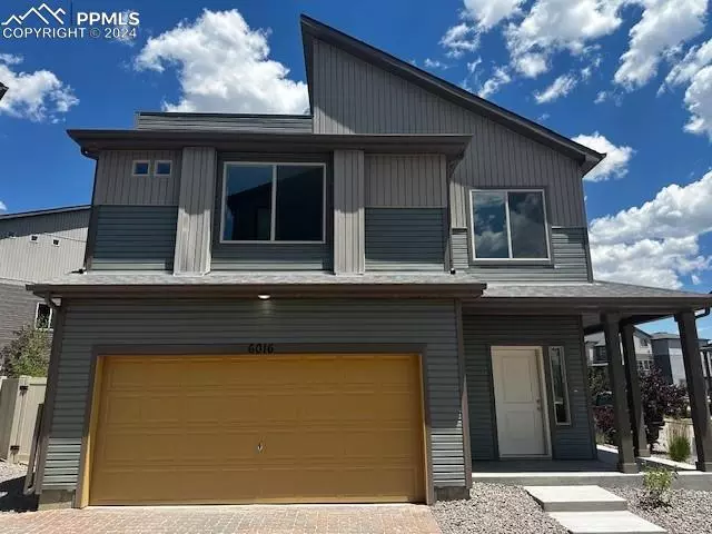 Colorado Springs, CO 80927,6016 Callan DR