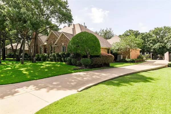 Keller, TX 76248,1036 Simmons Drive