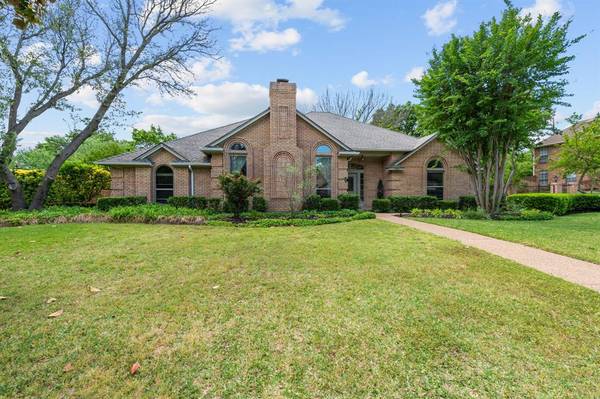 1502 Rosewood Drive, Keller, TX 76248