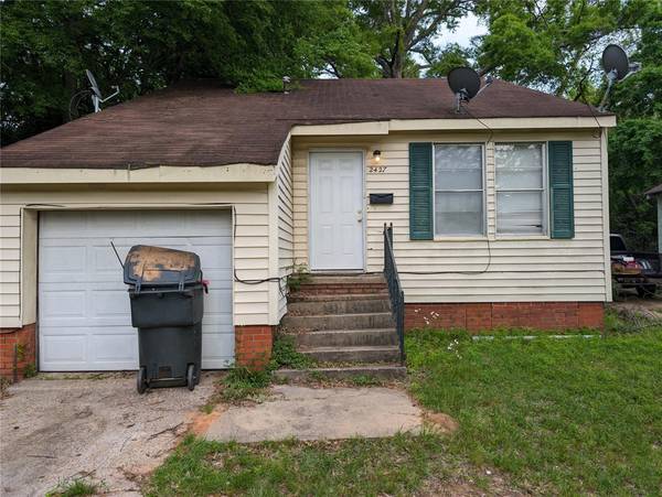 2427 Corol Street, Shreveport, LA 71103