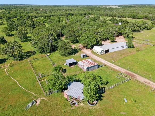 218 CR 340 County Road,  Ranger,  TX 76470