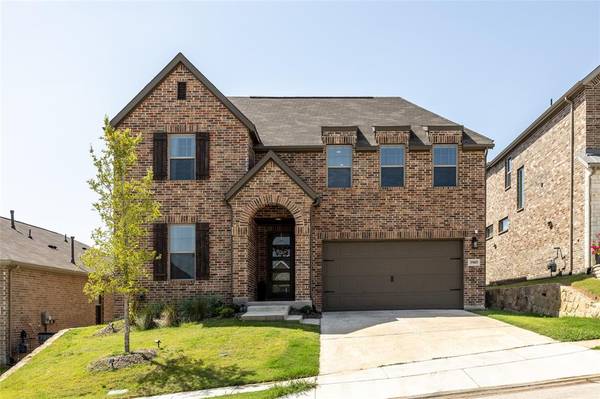 3905 Fairmount Court, Sachse, TX 75048