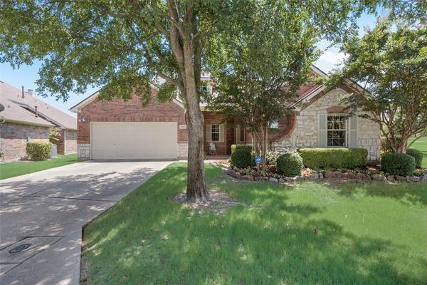 1369 Ranch House Drive, Fairview, TX 75069