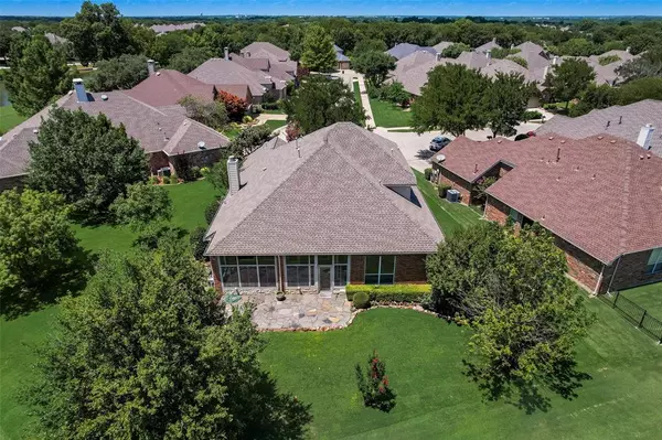 Fairview, TX 75069,1369 Ranch House Drive