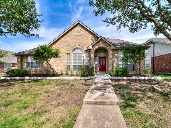 2150 Garrison Drive, Rockwall, TX 75032