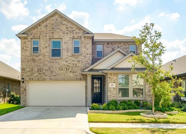 4820 Zilker Avenue,  Carrollton,  TX 75010