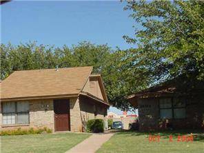 3410 State Street #A, Abilene, TX 79603