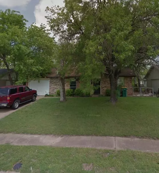 125 Yorkshire Drive, Cedar Hill, TX 75104