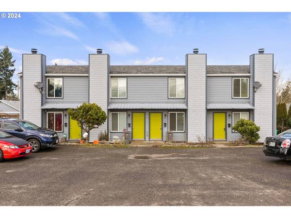 5421 NE KILLINGSWORTH ST, Portland, OR 97218