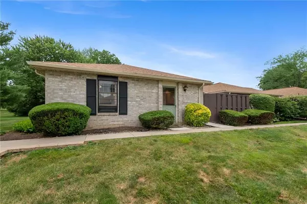 2871 Springhaven Place, Lower Macungie Twp, PA 18062