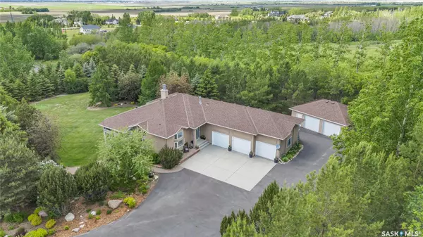 23 Eagle Ridge ROAD, Eagle Ridge Country Estates, SK S7K 2L6