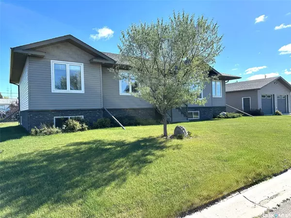 507 Anderson DRIVE, Hudson Bay, SK S0E 0Y0