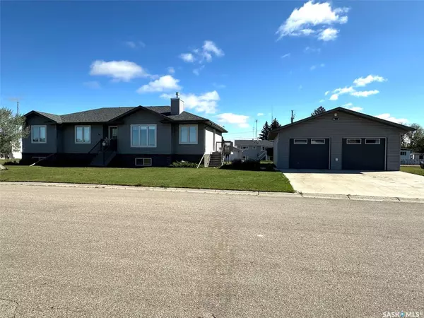 Hudson Bay, SK S0E 0Y0,507 Anderson DRIVE