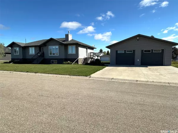 Hudson Bay, SK S0E 0Y0,507 Anderson DRIVE