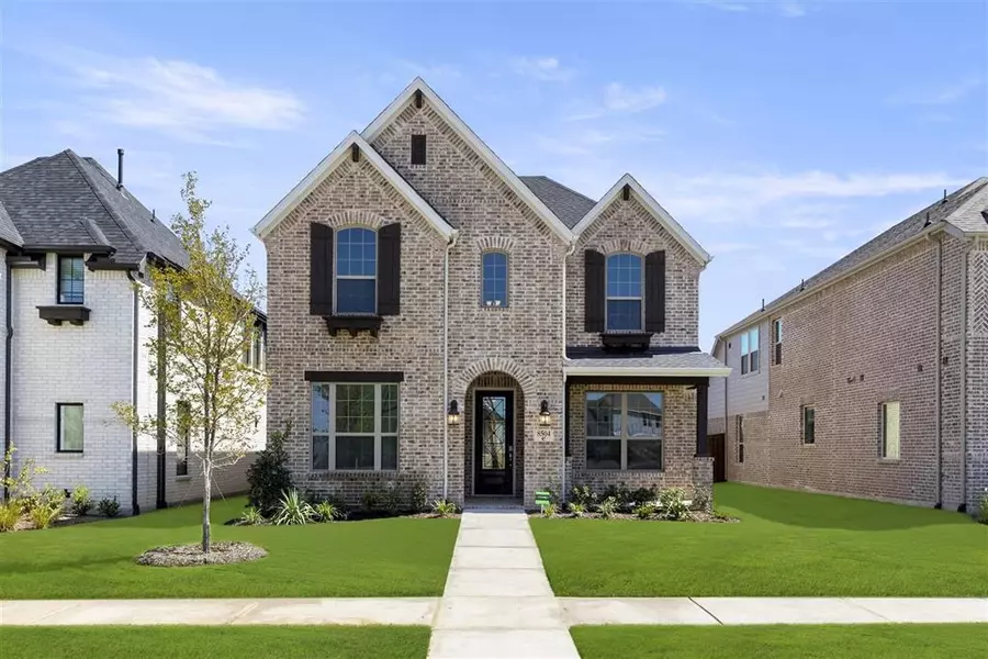 8504 Heard Hill Drive, Mckinney, TX 75071