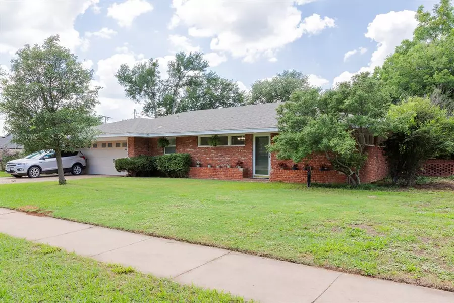 4804 Augusta Lane, Wichita Falls, TX 76302